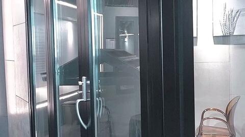 折叠门安装视频,轻松掌握家居美学的秘密