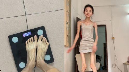 女生减肥视频,跟随女神健身达人打造完美身材