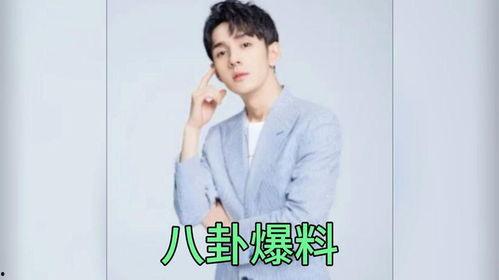 娱乐圈吃瓜爆料哥,揭秘明星幕后故事