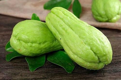 六棱脆皮黑瓜怎么吃,独特口感与多样食用的美味探索