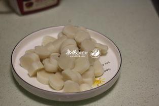 小年糕视频,揭秘美食背后的故事与制作技巧