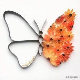 衍纸作品视频,衍纸作品视频赏析