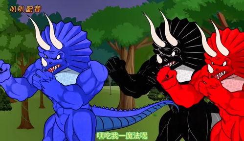 动画三级视频,穿越时空的奇幻冒险之旅