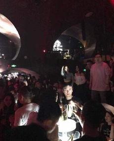 西安吃瓜爆料夜店地址,吃瓜爆料，热门夜店地址大公开