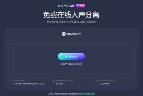 视频声音提取,视频内容精炼概述