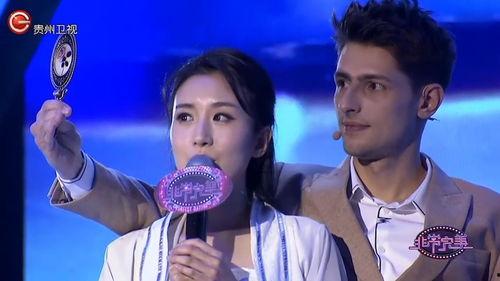 非常完美成功牵手视频,浪漫瞬间定格！