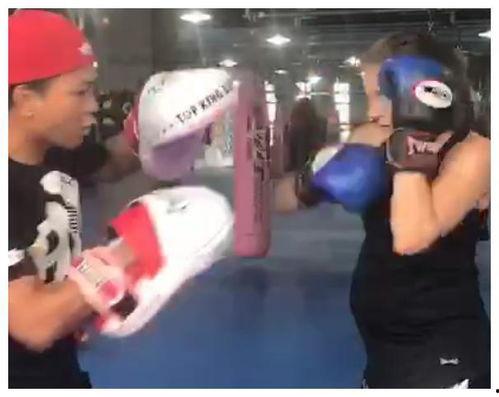 击打女人肚子视频,女子腹部遭击打，视频引发社会关注