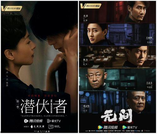 视频电视剧,揭秘热门视频电视剧背后的精彩故事