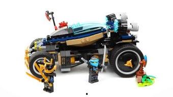 乐高越野车拼装视频,打造你的专属冒险利器