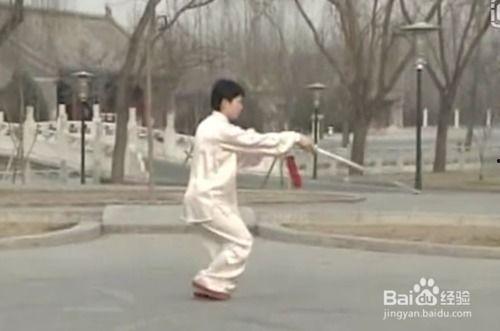 太极16式视频,动静相生，养生之道