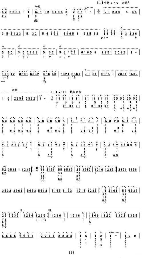 琵琶曲视频,穿越时空的旋律之旅