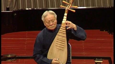 琵琶曲视频,穿越时空的旋律之旅