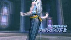 剑灵跳舞视频,探寻游戏中的舞蹈魅力