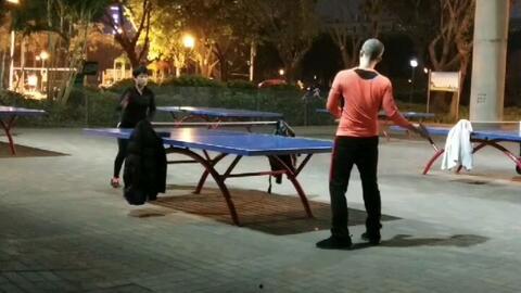 乒乓球正手攻球教学视频,视频教学精华回顾