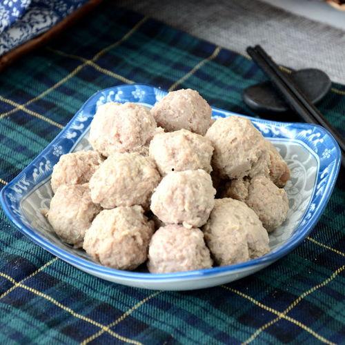 牛肉丸子的做法视频,牛肉丸子的家常做法，口感弹牙，美味可口