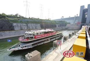 三峡升船机视频,中国水电工程奇迹的震撼展示