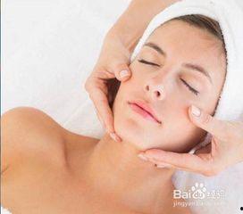 面部按摩手法视频教程,轻松掌握专业级美容手法