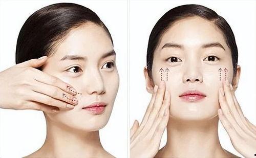 面部按摩手法视频教程,轻松掌握专业级美容手法