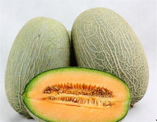 吃哈密瓜拉黑大便,揭秘吃哈密瓜拉黑大便的秘密