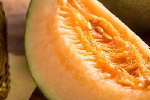 吃哈密瓜拉黑大便,揭秘吃哈密瓜拉黑大便的秘密