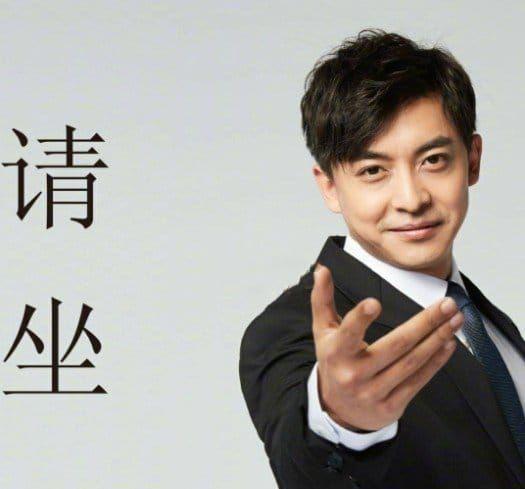 吴秀波吃瓜爆料是真的吗,真相揭秘还是网络谣言？