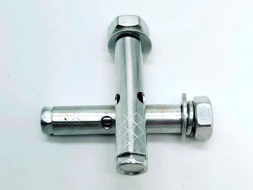 膨胀螺丝安装视频,视频教程助你轻松上手