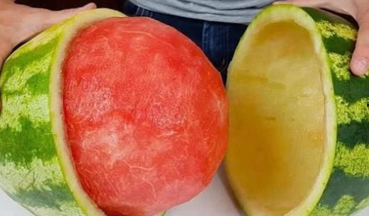 减肥可以吃黑瓜吗会胖吗,美味低脂，助你健康瘦身不反弹