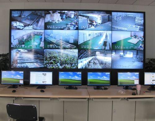 监控视频,事件现场实时还原