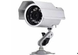 监控视频,事件现场实时还原