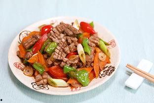 溜腰花的做法视频,家常美味，简单易学的烹饪教程