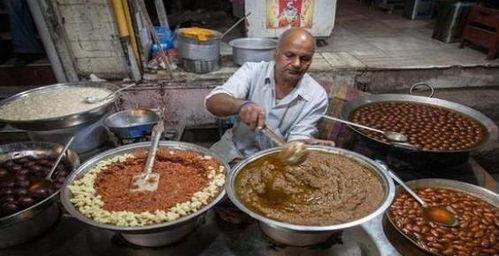 印度美食视频,跟随美食视频探索南亚美食魅力