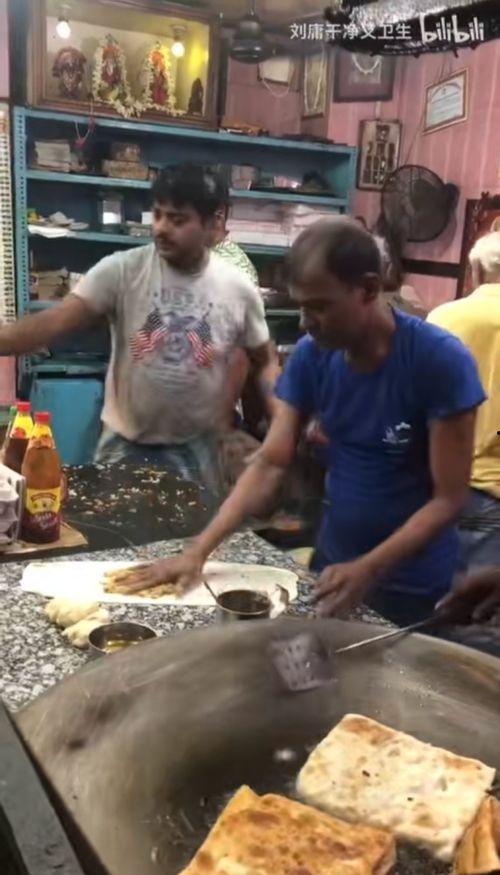 印度美食视频,跟随美食视频探索南亚美食魅力