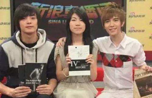 吃瓜爆料郭敬明,吃瓜群众眼中的娱乐圈风云人物