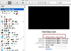 mac视频压缩软件,高效压缩，轻松释放存储空间