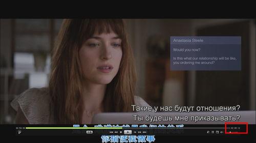 中文字幕小视频,中文字幕背后的故事