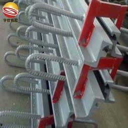 桥梁伸缩缝安装视频,视频教程解析