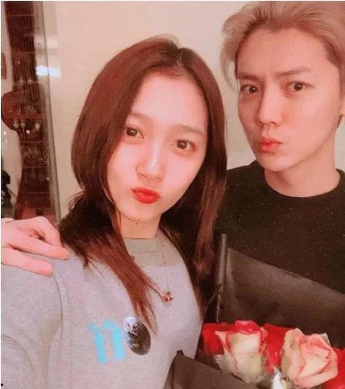 鹿晗爆料吃瓜视频大全,揭秘娱乐圈吃瓜视频大全