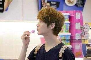 鹿晗爆料吃瓜视频大全,揭秘娱乐圈吃瓜视频大全