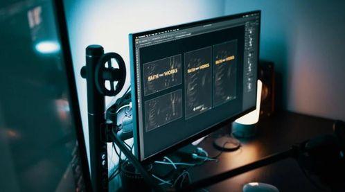 视频剪辑接单,轻松赚钱的创意变现之道