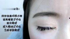 带隐形眼镜的视频,跟随视频揭秘带镜生活