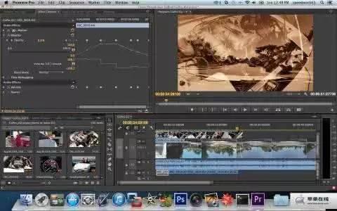 视频剪辑招聘,揭秘视频剪辑在招聘领域的创新应用