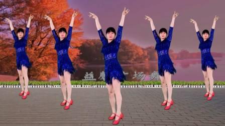 32步广场舞视频大全,轻松学舞，快乐健身