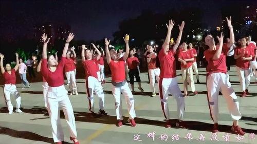 32步广场舞视频大全,轻松学舞，快乐健身