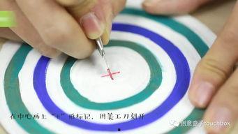 陀螺怎么做视频,揭秘视频生成背后的科技奥秘