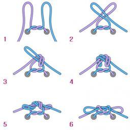 蝴蝶结打法视频慢动作,一招一式尽显优雅