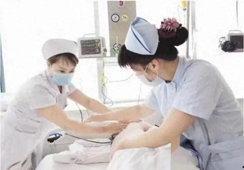 插尿管视频,专业操作与注意事项