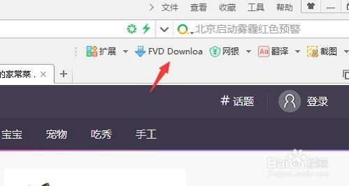 网页上的视频怎么下载,制作概述文章副标题的步骤指南