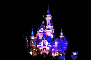 迪士尼视频,梦幻之旅，回忆永恒