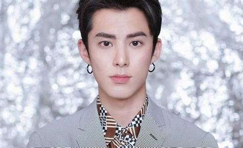 最新吃瓜爆料王鹤棣图片,颜值与实力并存！