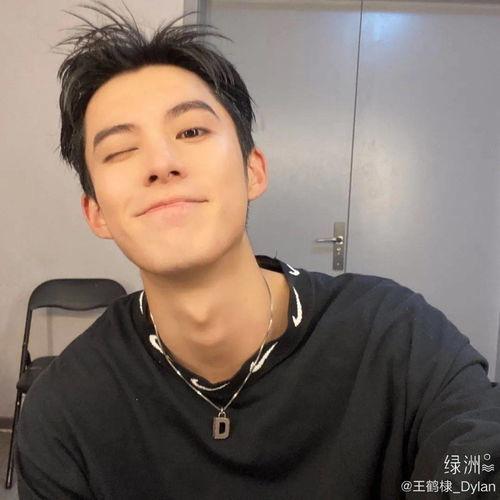 最新吃瓜爆料王鹤棣图片,颜值与实力并存！